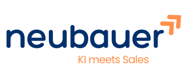 neubauer.sales Agentur für B2B Vertrieb aus Bruchsal